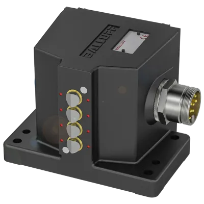 Balluff BNS00WA – BNS 813-D03-R12-100-22-03-S90L – Mechanical multiple position limit switches with safety switch positions Balluff BNS00WA – BNS 813-D03-R12-100-22-03-S90L – Mechanical multiple position limit switches with safety switch positions
